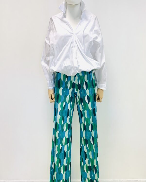 Pantalone Claretta