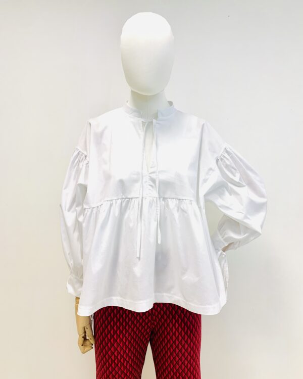 Camicia Solaia