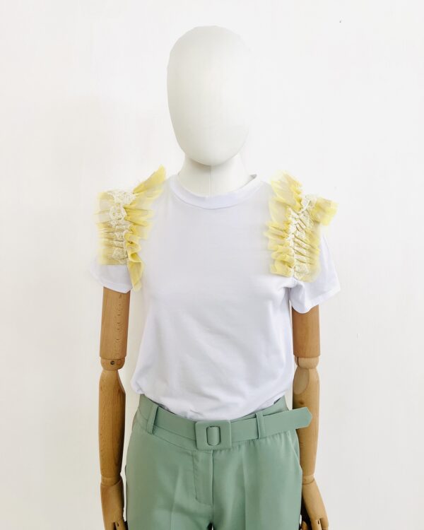 T-Shirt Marea