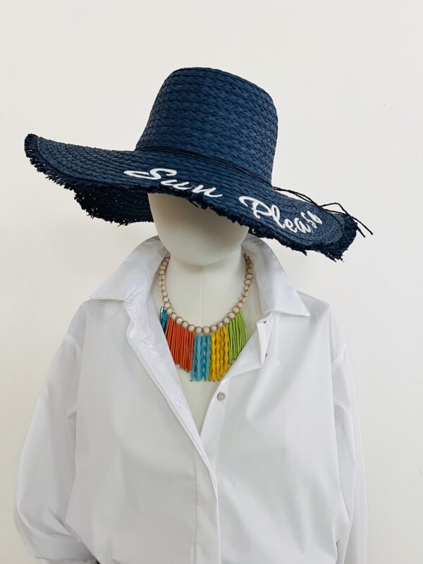 Cappello Sun - immagine 3