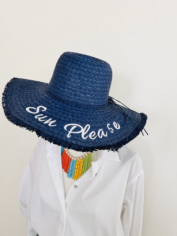Cappello Sun - immagine 2