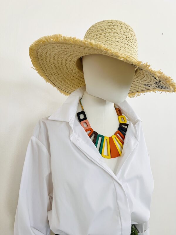 Cappello Sun - immagine 2