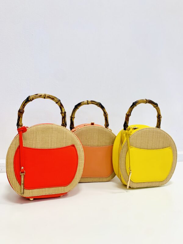 Borsa Bali - immagine 7