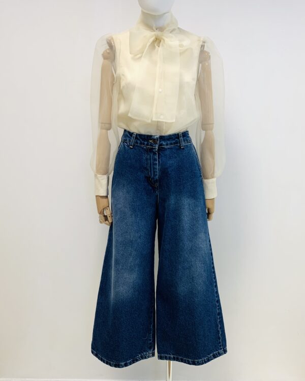 Jeans Wunder