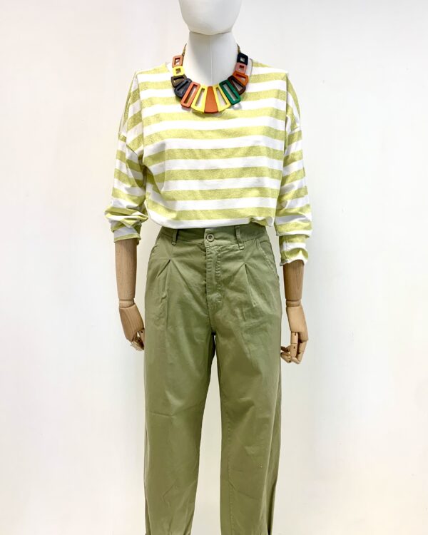 Pantalone Mika