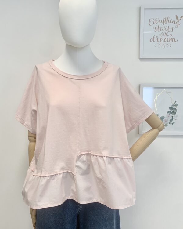 T-shirt Pia