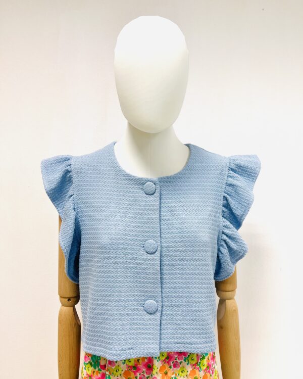 Maglia Nancy