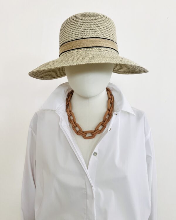 Cappello Nastro