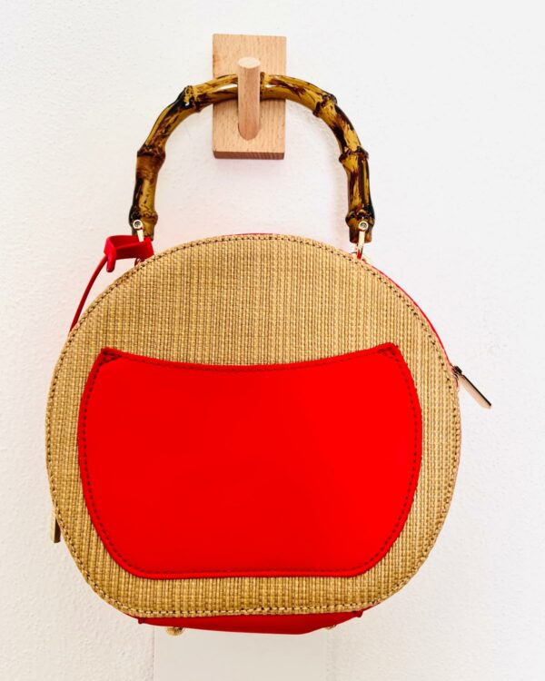 Borsa Bali