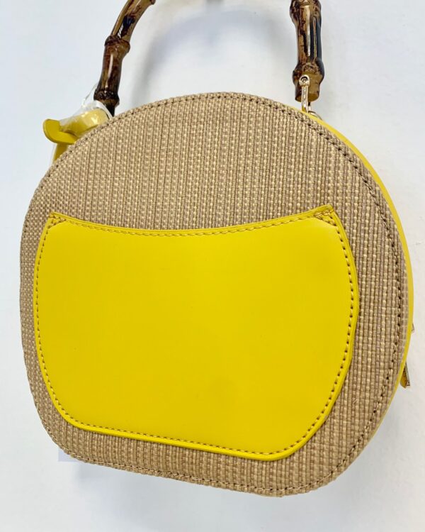 Borsa Bali