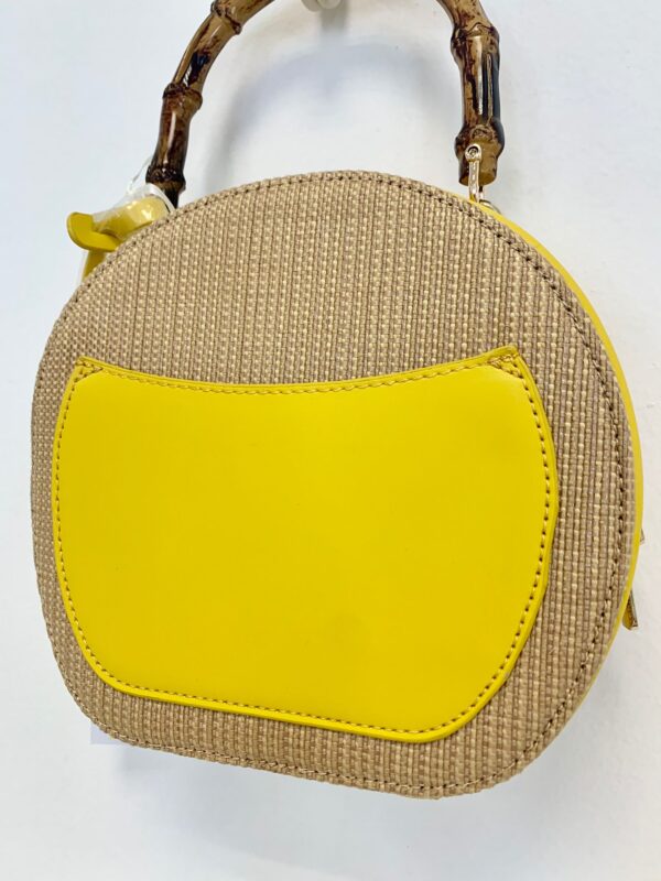 Borsa Bali