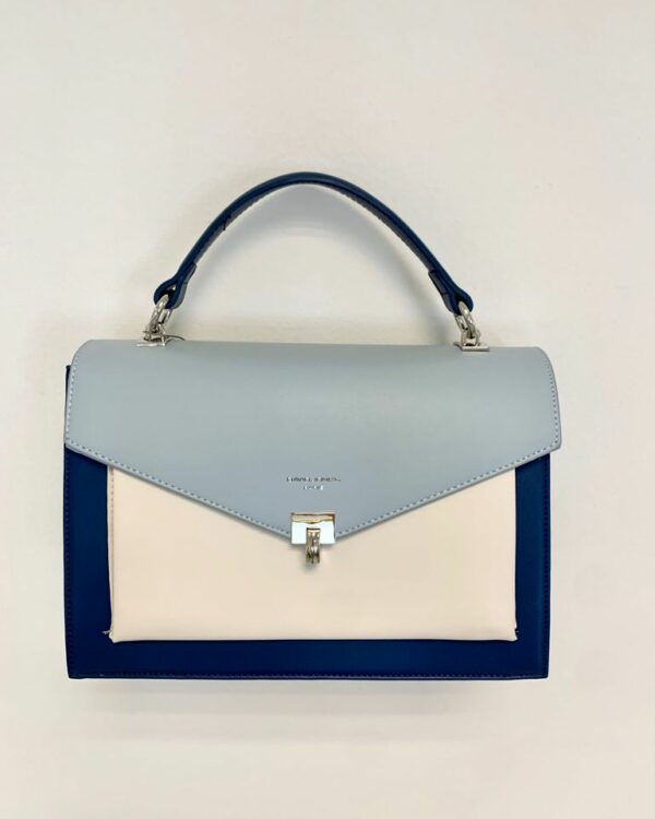 Borsa Squadra David Jones