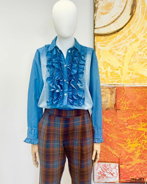 Camicia Madelene