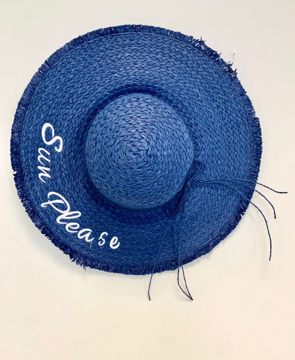 Cappello Sun