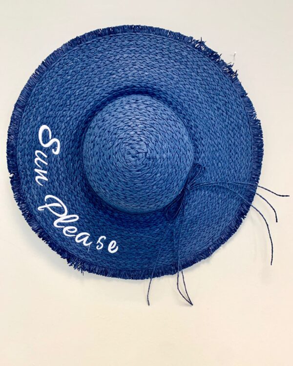 Cappello Sun