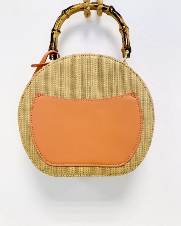 Borsa Bali
