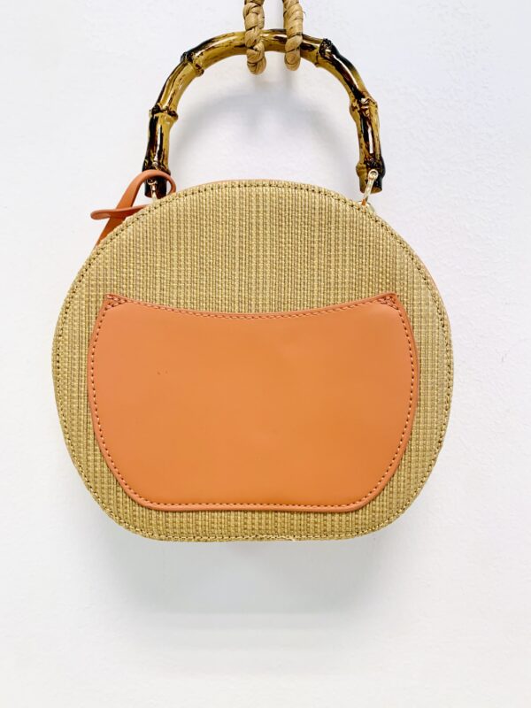 Borsa Bali