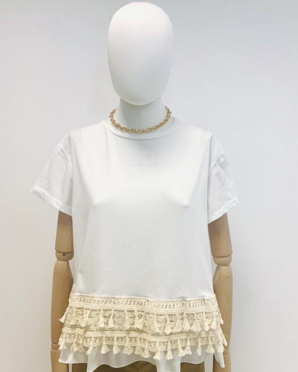 T-Shirt Alma