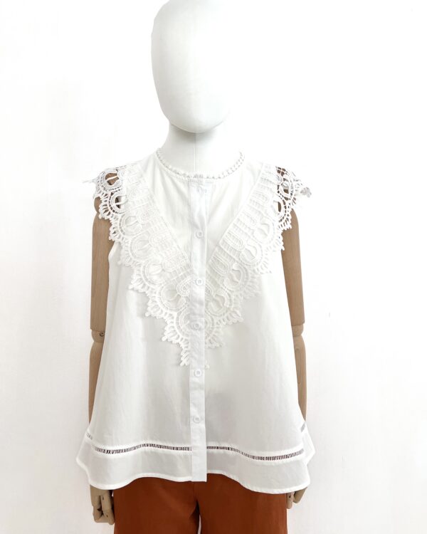 Camicia Monday