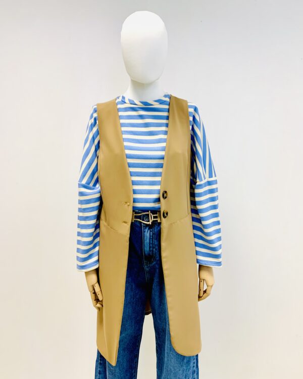Gilet Think