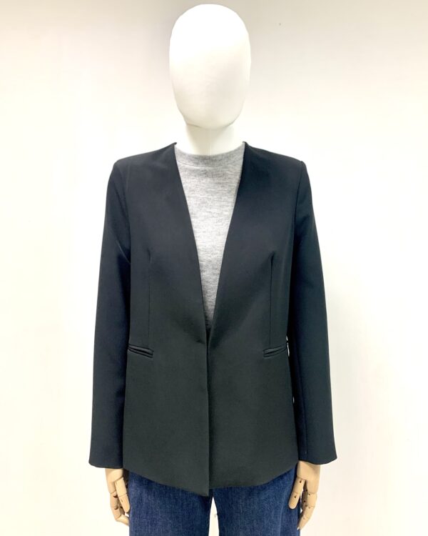 Blazer Basic