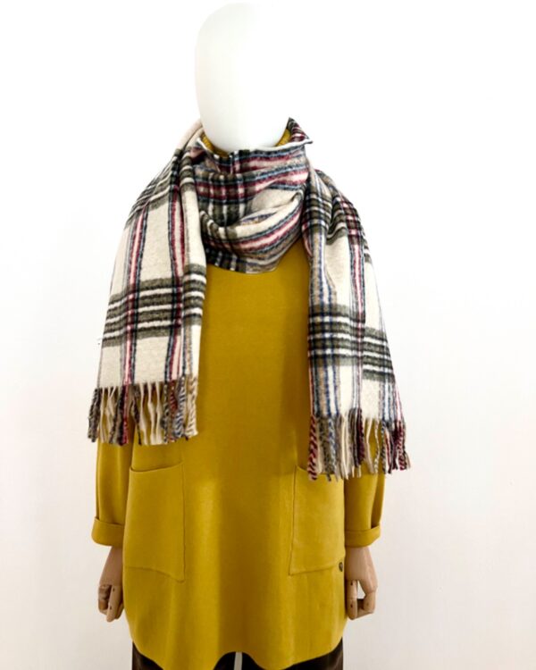 Sciarpa SuperSoft