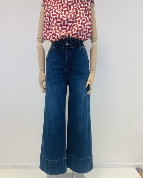 Jeans People