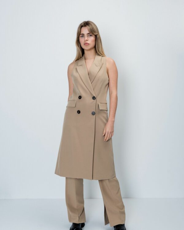 Gilet Denver