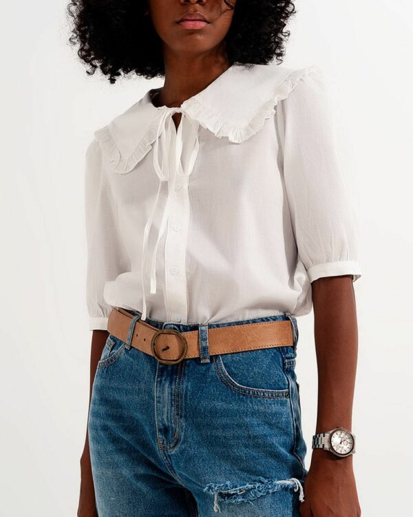 Camicia Marlene