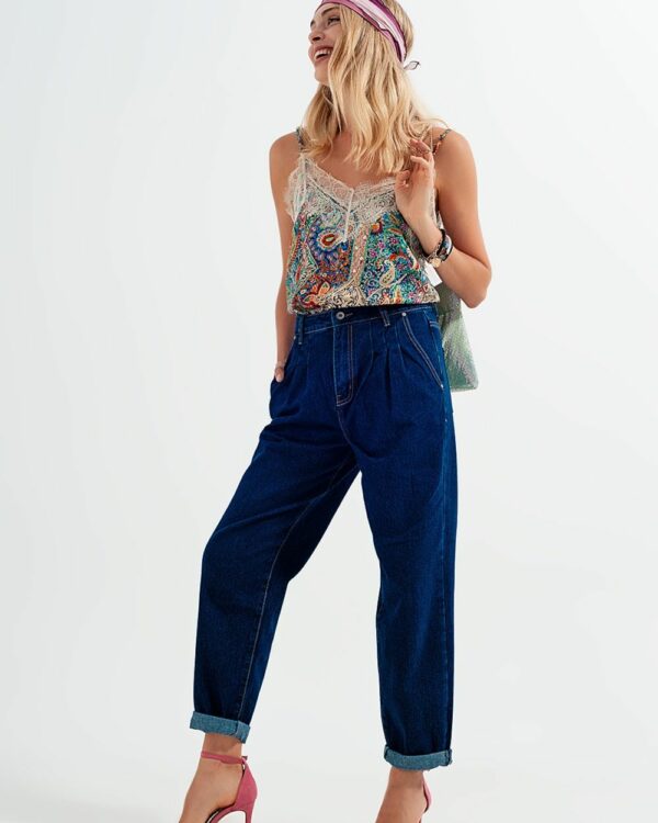 Jeans Jolie
