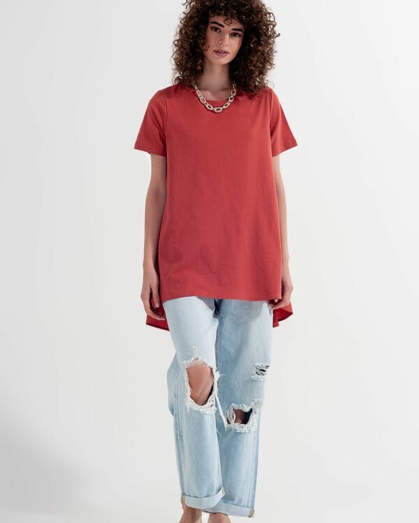 T-shirt Maxim