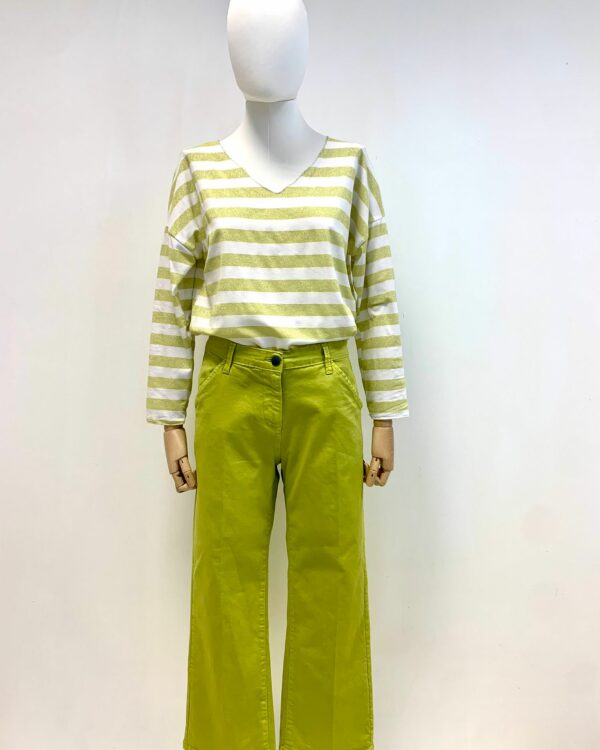 Pantalone Amber