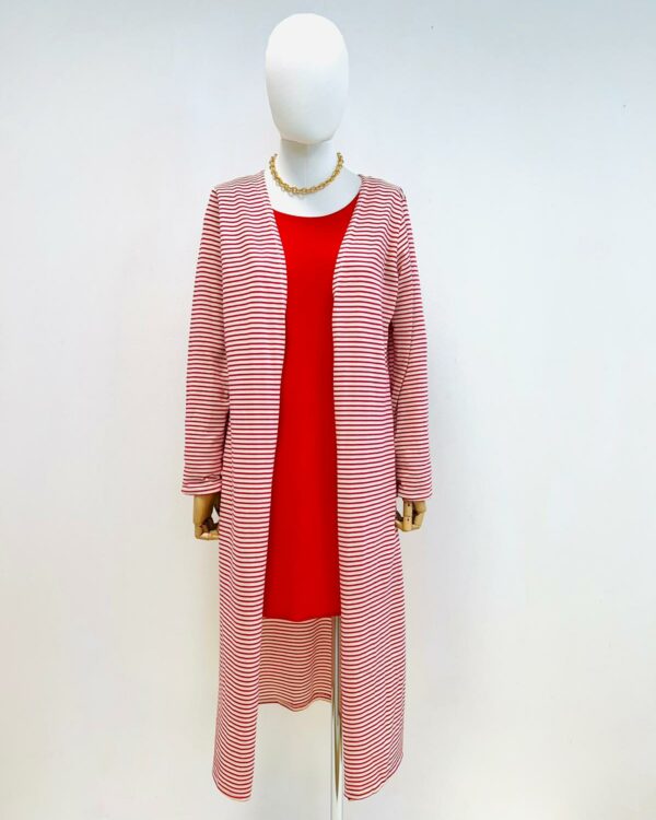 Cardigan Speedy