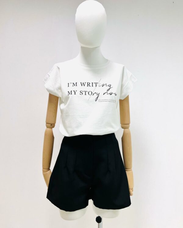 Short Elle