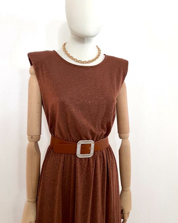 Abito Lurex