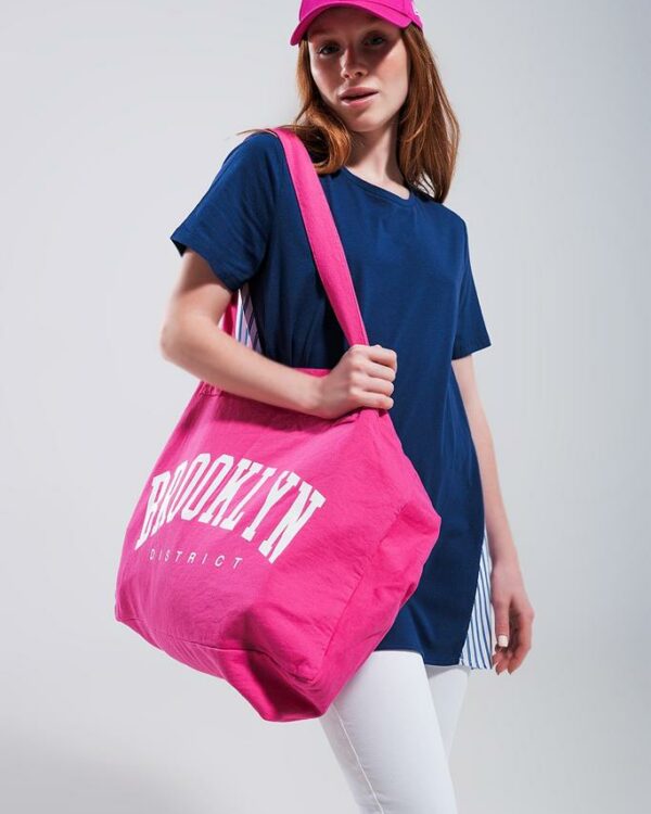 Borsa Brooklyn