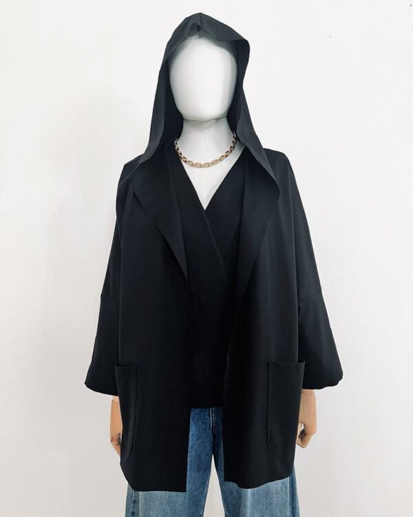 Cardigan Jackos