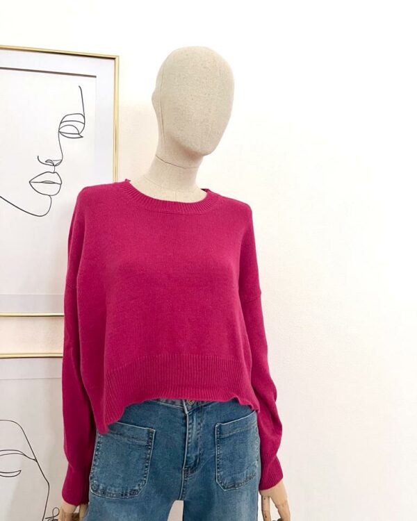 Maglia Made