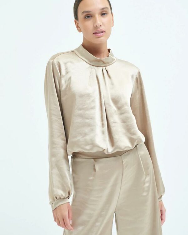 Blusa Reve