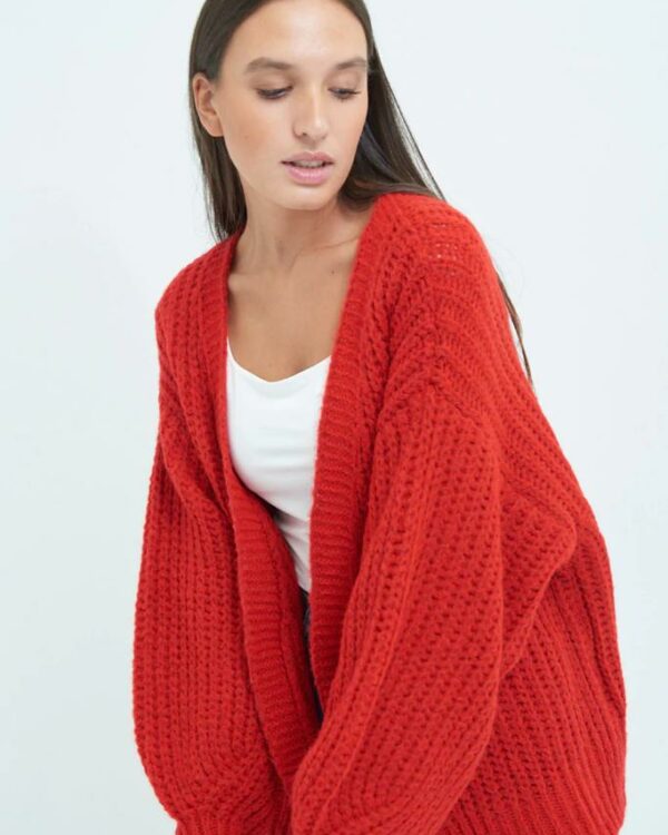 Cardigan Lavy