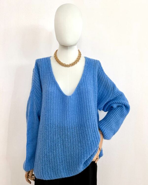 Maglia Chocolat
