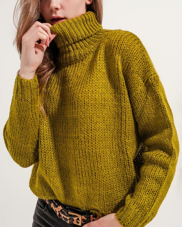 Maglia Spike