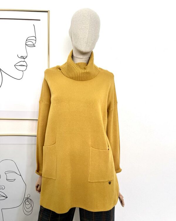 Maglia Carlo