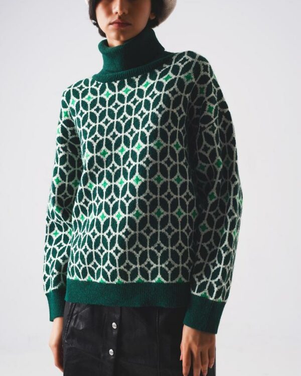 Maglione Margie