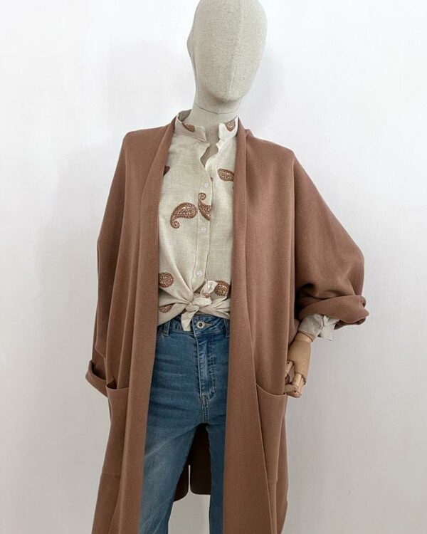 Cardigan Polli