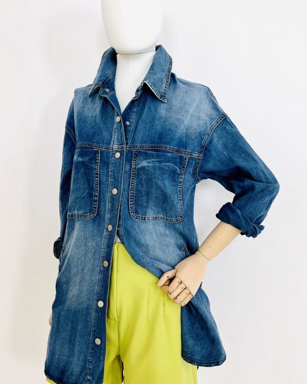 Camicia Julie