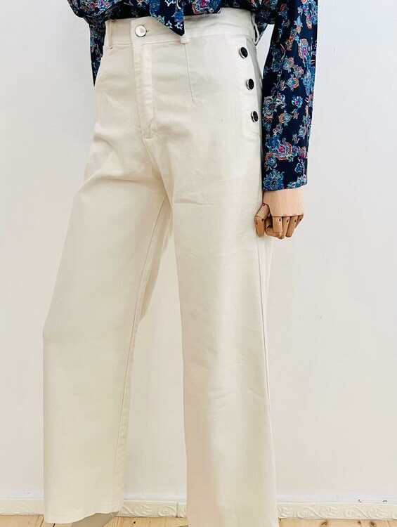 Pantalone Spain