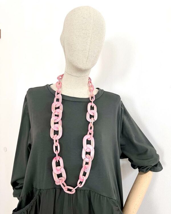 Collana Helly