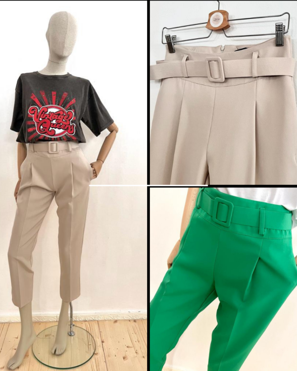 Pantalone Cassy