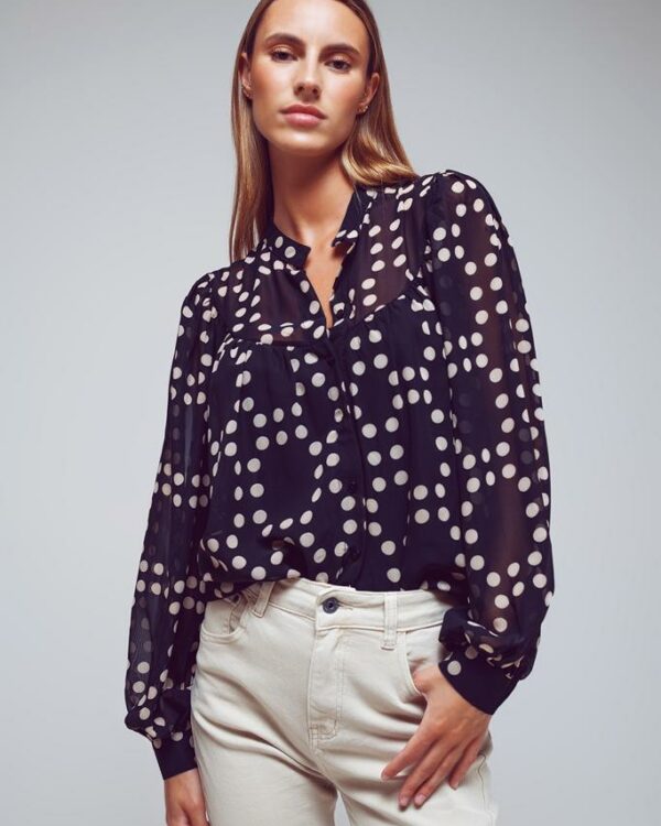 Blusa Kiss